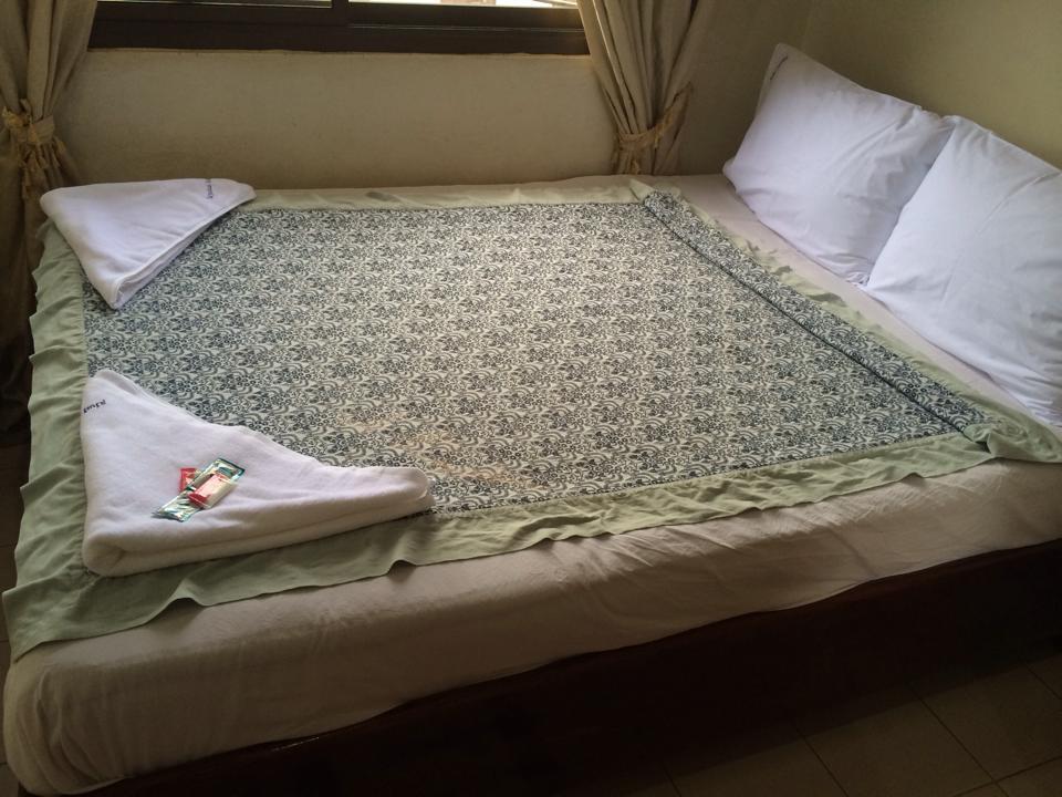 Atlantic Vientiane Hotel Exterior photo
