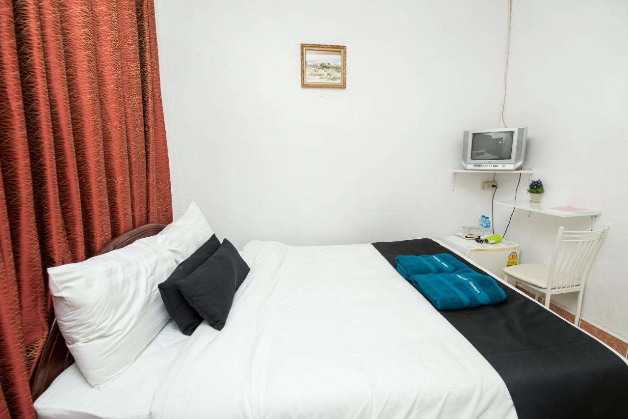 Atlantic Vientiane Hotel Exterior photo