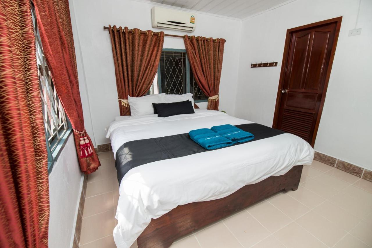 Atlantic Vientiane Hotel Exterior photo